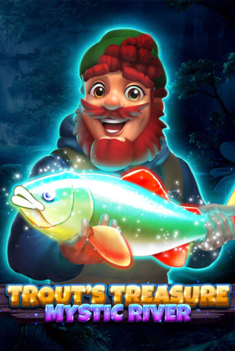 Trout's Treasure - Mystic River бесплатная игра | Гранд Казино Беларусь без регистрации