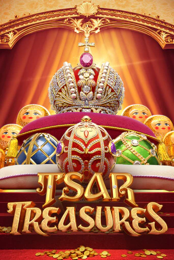 Tsar Treasures бесплатная игра | Гранд Казино Беларусь без регистрации