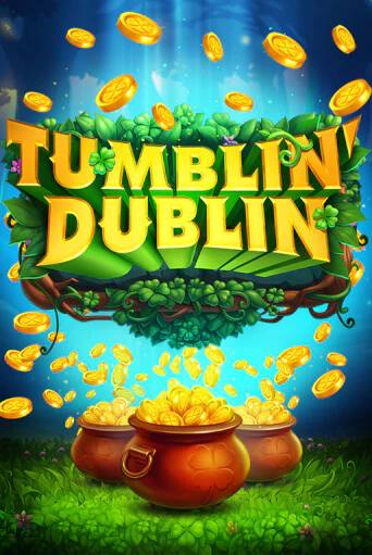 Tumblin' Dublin бесплатная игра | Гранд Казино Беларусь без регистрации