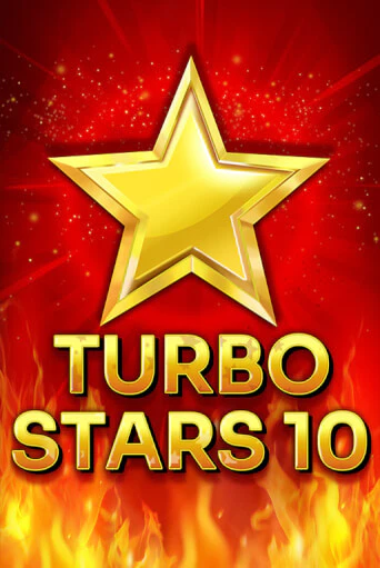 TURBO STARS 10 бесплатная игра | Гранд Казино Беларусь без регистрации