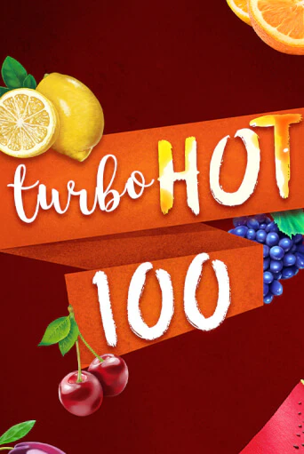 Turbo Hot 100 бесплатная игра | Гранд Казино Беларусь без регистрации