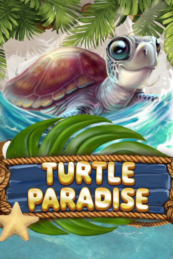 Turtle Paradise бесплатная игра | Гранд Казино Беларусь без регистрации