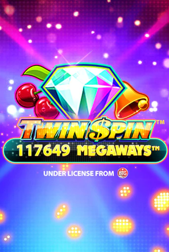 Twin Spin Megaways бесплатная игра | Гранд Казино Беларусь без регистрации