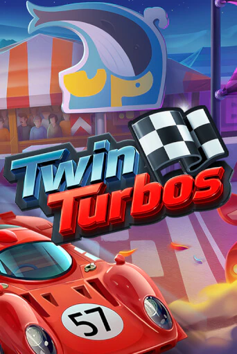 Twin Turbos бесплатная игра | Гранд Казино Беларусь без регистрации