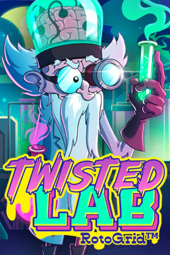 Twisted Lab бесплатная игра | Гранд Казино Беларусь без регистрации