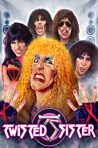 Twisted Sister бесплатная игра | Гранд Казино Беларусь без регистрации