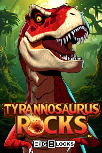 Tyrannosaurus Rocks™ бесплатная игра | Гранд Казино Беларусь без регистрации