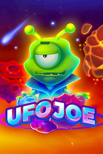 UFO Joe бесплатная игра | Гранд Казино Беларусь без регистрации