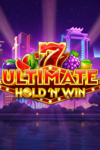 Ultimate Hold N Win бесплатная игра | Гранд Казино Беларусь без регистрации