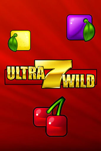 Ultra 7 Wild бесплатная игра | Гранд Казино Беларусь без регистрации