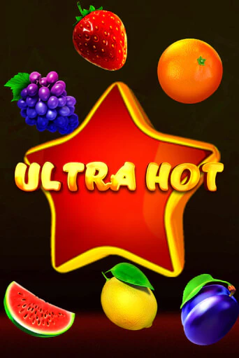 Ultra Hot бесплатная игра | Гранд Казино Беларусь без регистрации