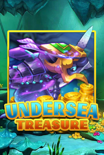 Undersea Treasure бесплатная игра | Гранд Казино Беларусь без регистрации