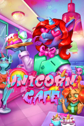 Unicorn Café бесплатная игра | Гранд Казино Беларусь без регистрации