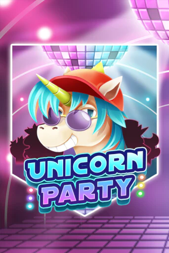 Unicorn Party бесплатная игра | Гранд Казино Беларусь без регистрации