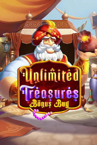 Unlimited Treasures Bonus Buy бесплатная игра | Гранд Казино Беларусь без регистрации