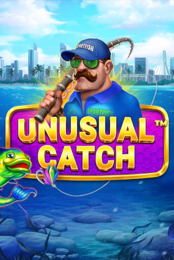 Unusual Catch™ бесплатная игра | Гранд Казино Беларусь без регистрации