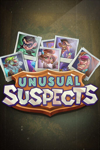 Unusual Suspects бесплатная игра | Гранд Казино Беларусь без регистрации