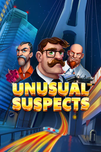 Unusual Suspects™ бесплатная игра | Гранд Казино Беларусь без регистрации