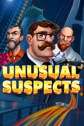 Unusual Suspects бесплатная игра | Гранд Казино Беларусь без регистрации