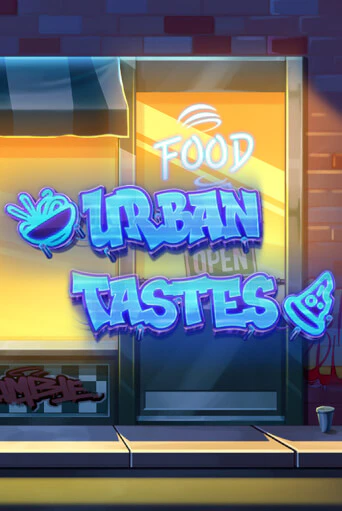 Urban Tastes бесплатная игра | Гранд Казино Беларусь без регистрации