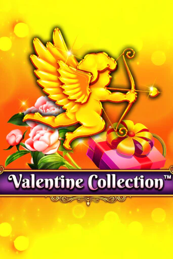 Valentine Collection 20 Lines бесплатная игра | Гранд Казино Беларусь без регистрации