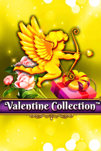 Valentine Collection 30 Lines бесплатная игра | Гранд Казино Беларусь без регистрации