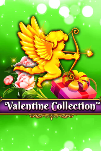 Valentine Collection 40 Lines бесплатная игра | Гранд Казино Беларусь без регистрации