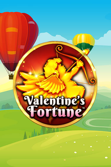 Valentine's Fortune бесплатная игра | Гранд Казино Беларусь без регистрации