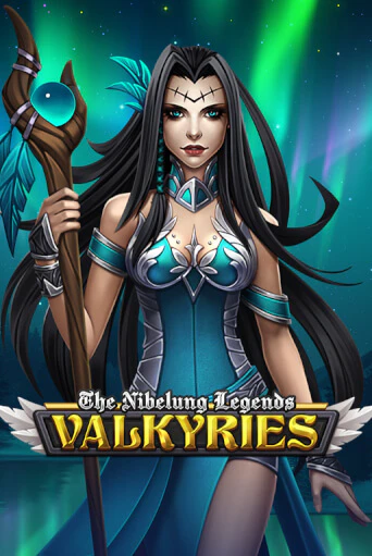 Valkyries - The Nibelung Legends бесплатная игра | Гранд Казино Беларусь без регистрации