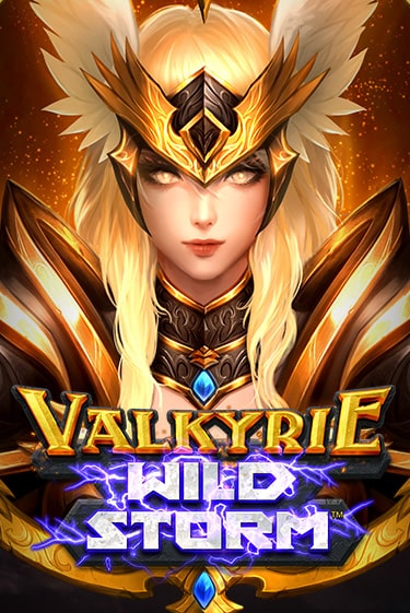 Valkyrie Wild Storm бесплатная игра | Гранд Казино Беларусь без регистрации