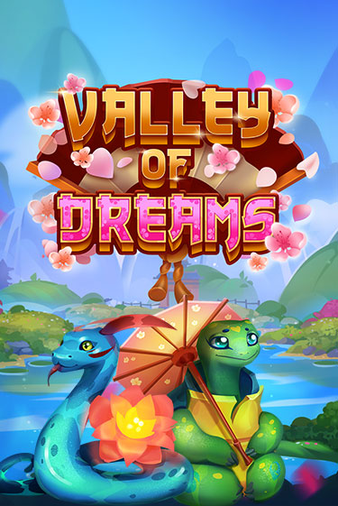 Valley of Dreams бесплатная игра | Гранд Казино Беларусь без регистрации