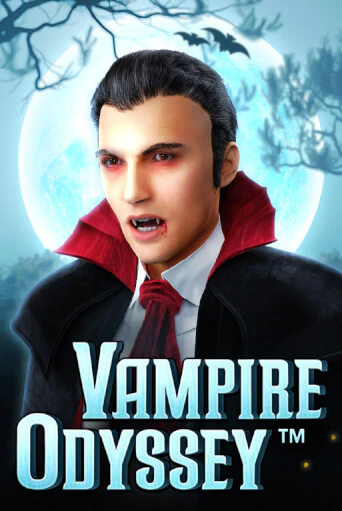 Vampire Odyssey бесплатная игра | Гранд Казино Беларусь без регистрации