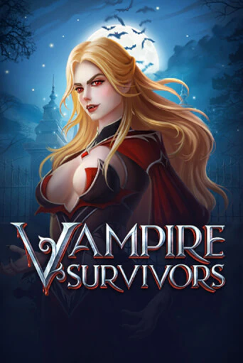 Vampire Survivors бесплатная игра | Гранд Казино Беларусь без регистрации