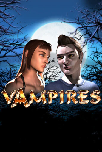 Vampires бесплатная игра | Гранд Казино Беларусь без регистрации