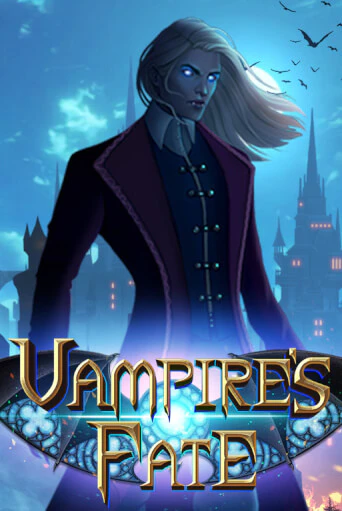 Vampire's Fate бесплатная игра | Гранд Казино Беларусь без регистрации