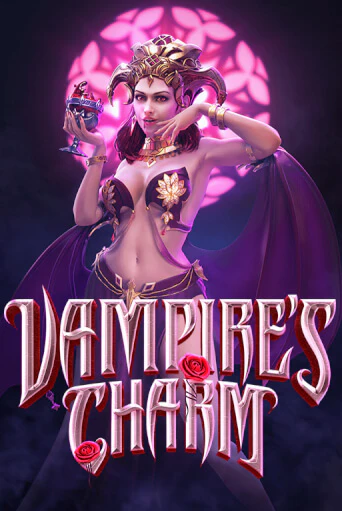 Vampire's Charm бесплатная игра | Гранд Казино Беларусь без регистрации