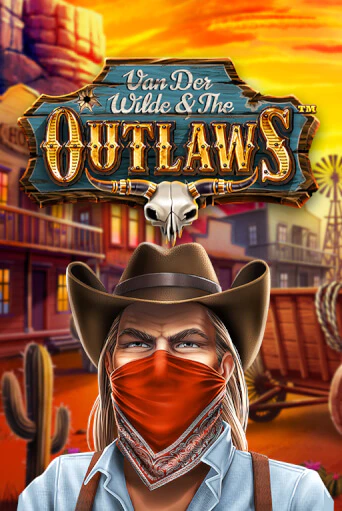 Van der Wilde and The Outlaws бесплатная игра | Гранд Казино Беларусь без регистрации