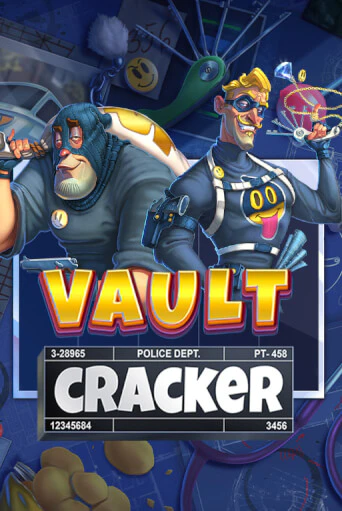 Vault Cracker бесплатная игра | Гранд Казино Беларусь без регистрации