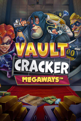 Vault Cracker Megaways бесплатная игра | Гранд Казино Беларусь без регистрации