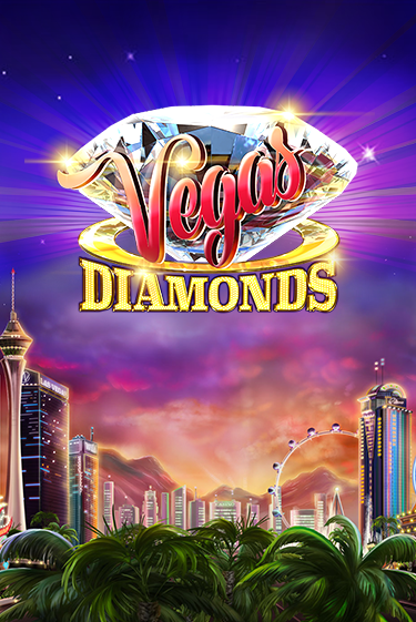 Vegas Diamonds бесплатная игра | Гранд Казино Беларусь без регистрации