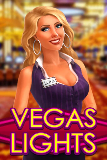 Vegas Lights бесплатная игра | Гранд Казино Беларусь без регистрации