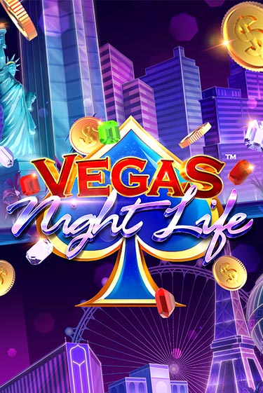 Vegas Night Life бесплатная игра | Гранд Казино Беларусь без регистрации