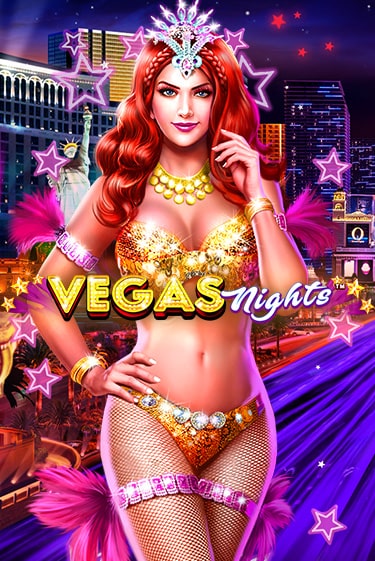 Vegas Nights бесплатная игра | Гранд Казино Беларусь без регистрации