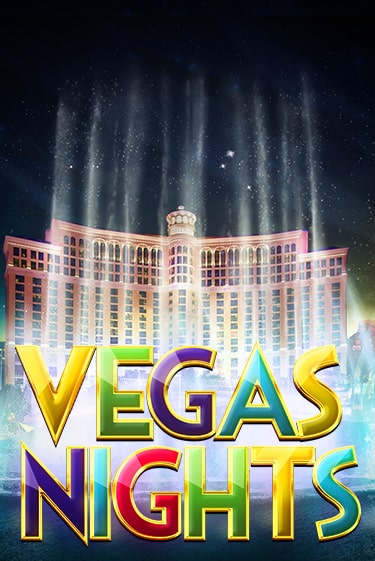 Vegas Nights бесплатная игра | Гранд Казино Беларусь без регистрации