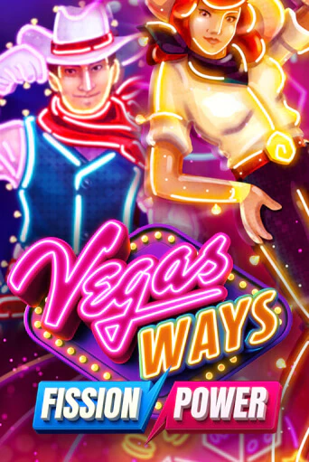 Vegas Ways бесплатная игра | Гранд Казино Беларусь без регистрации