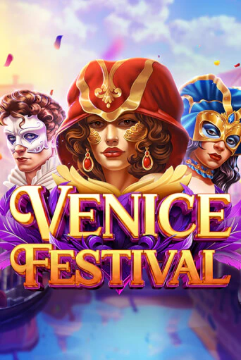 Venice Festival бесплатная игра | Гранд Казино Беларусь без регистрации