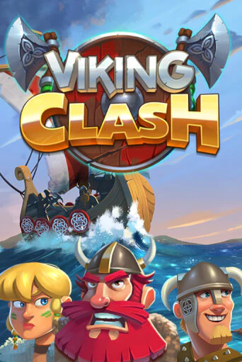 Viking Clash бесплатная игра | Гранд Казино Беларусь без регистрации