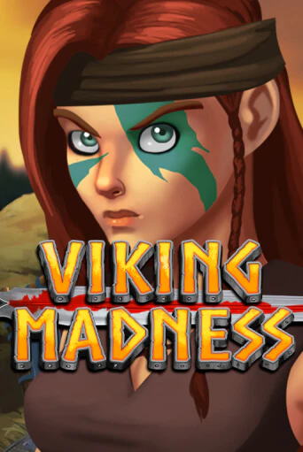 Viking Madness бесплатная игра | Гранд Казино Беларусь без регистрации