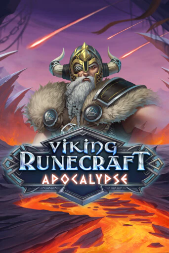 Viking Runecraft: Apocalypse бесплатная игра | Гранд Казино Беларусь без регистрации