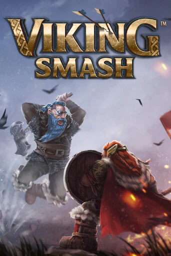 Viking Smash бесплатная игра | Гранд Казино Беларусь без регистрации